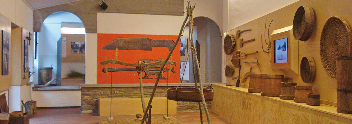Museo San Paolo Albanese